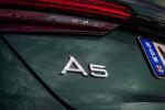 Audi A5 Coupe 2.0 TFSI Quattro 2017 года (AU)